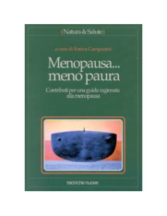 Menopausa... meno paura