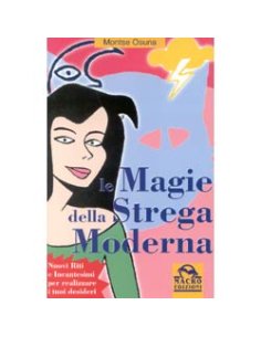 Le Magie della Strega Moderna