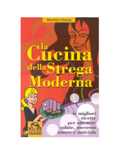 La Cucina della Strega Moderna