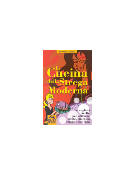 La Cucina della Strega Moderna