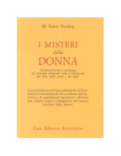 I misteri della donna