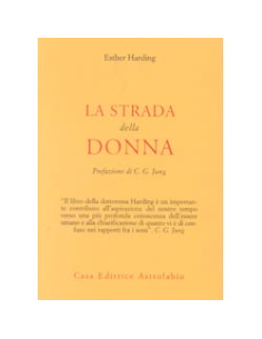 La strada della donna
