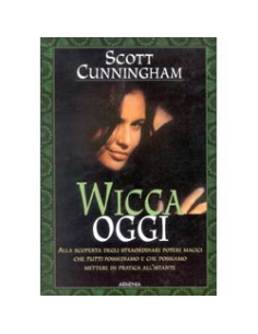 Wicca Oggi
