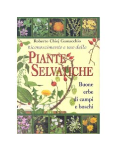 Riconoscimento e uso delle piante selvatiche