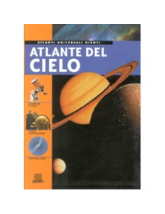 Atlante del cielo