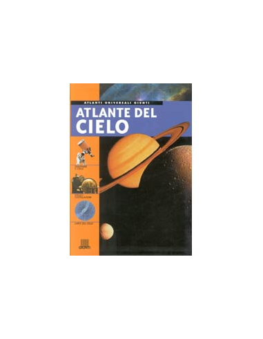 Atlante del cielo