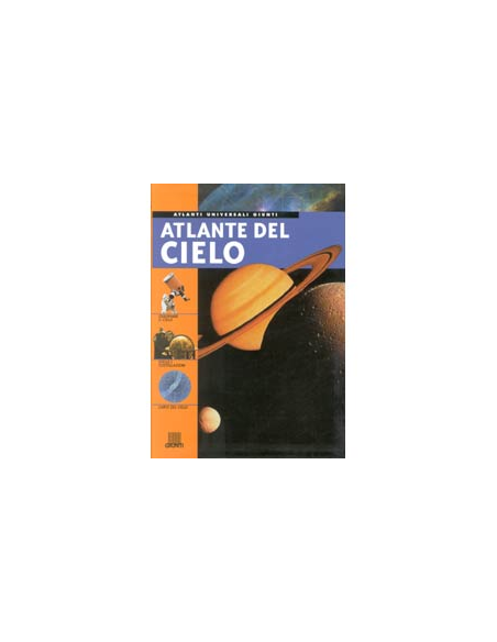 Atlante del cielo
