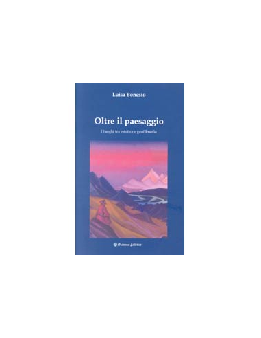 Oltre il Paesaggio