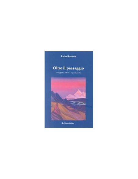Oltre il Paesaggio