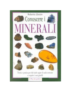 Conoscere i Minerali