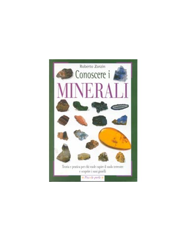 Conoscere i Minerali