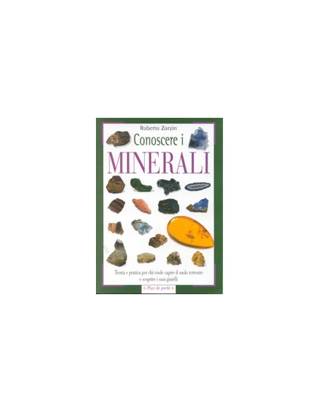 Conoscere i Minerali