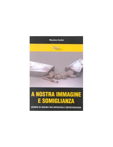 A Nostra Immagine e Somiglianza