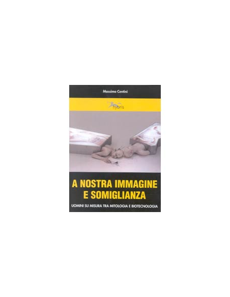 A Nostra Immagine e Somiglianza