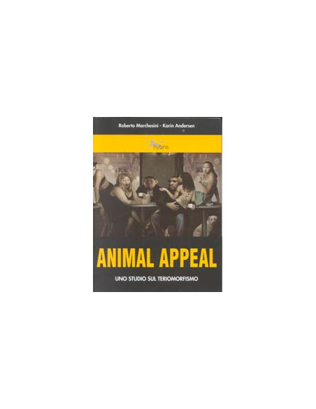 Animal Appeal