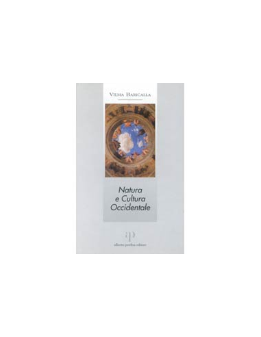 Natura e Cultura Occidentale