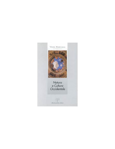 Natura e Cultura Occidentale