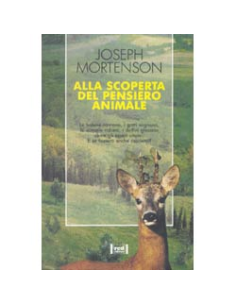 Alla scoperta del pensiero animale
