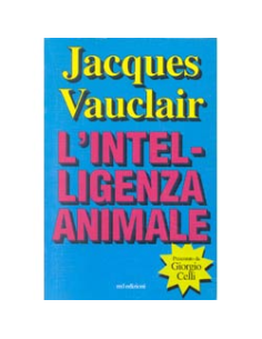 L'intelligenza animale (R)