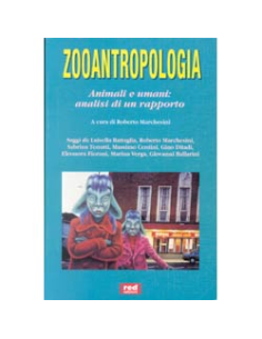 Zooantropologia 