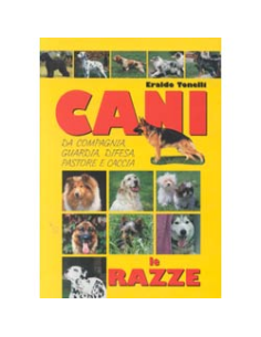 Cani, le razze