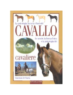La psicologia, la cura e l'uso del Cavallo