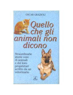 Quello Che gli Animali non Dicono