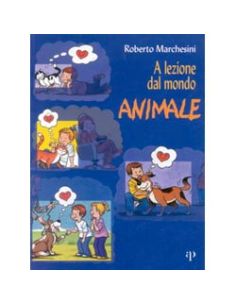 A Lezione dal Mondo Animale