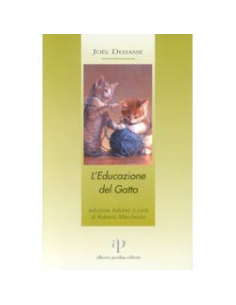 L'Educazione del Gatto
