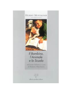 Il Bambino l'Animale la Scuola