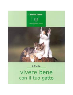 Vivere Bene con il tuo Gatto