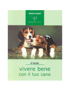 Vivere Bene con il tuo Cane
