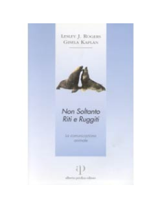 Non Soltanto Riti e Ruggiti