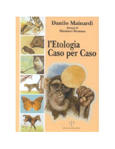 L'etologia Caso per Caso