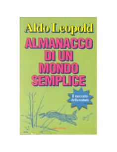 Almanacco di un mondo semplice