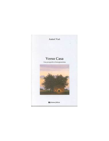 Verso Casa - Una Prospettiva Bioregionalista