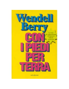 Con i piedi per terra