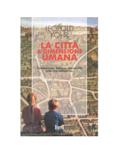 La città a dimensione umana (R)