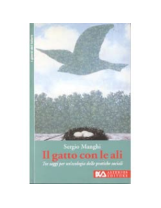 Il Gatto con le Ali