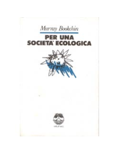 Per una società ecologica