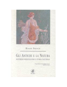 Gli Antichi e la Natura