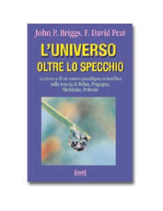 L'universo oltre lo specchio