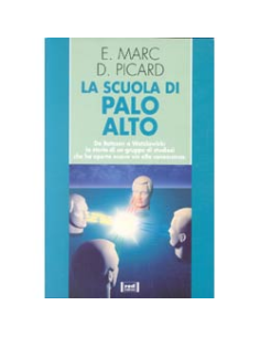 La scuola di Palo Alto