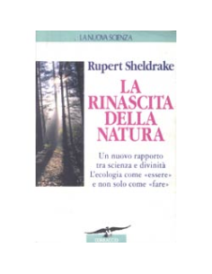 La rinascita della natura