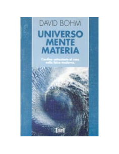 Universo mente materia