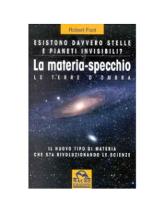 La materia specchio