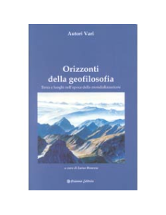 Orizzonti della Geofilosofia