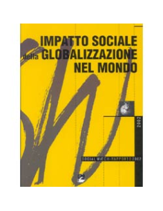 Impatto sociale della globalizzazione nel mondo