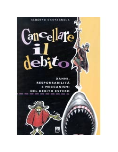 Cancellare il debito