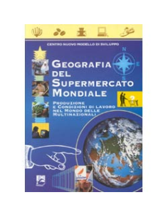 Geografia del supermercato mondiale